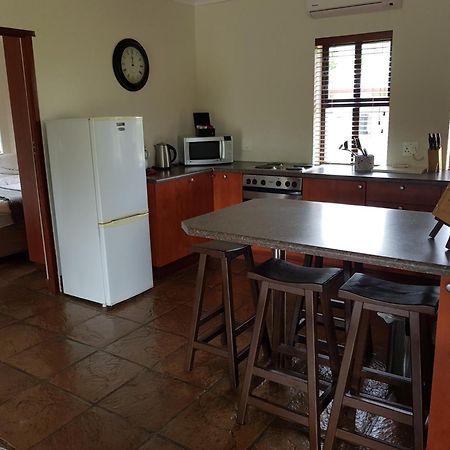 帕达布特自助式小屋酒店 帕尔 外观 照片